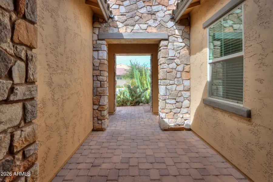 3651 S Adobe Drive, Chandler, AZ 85286 - #3