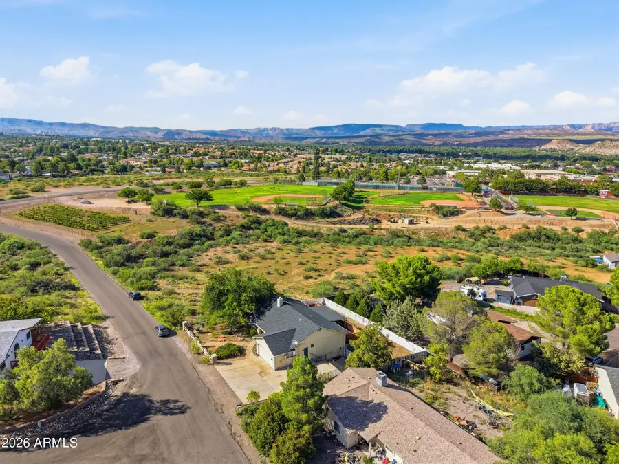 1810 E Donner Trail, Cottonwood, AZ 86326 - #2