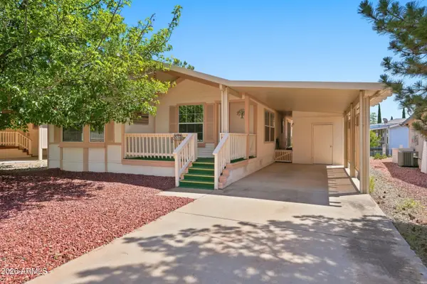 2050 W State Route 89a -- #336, Cottonwood, AZ 86326
