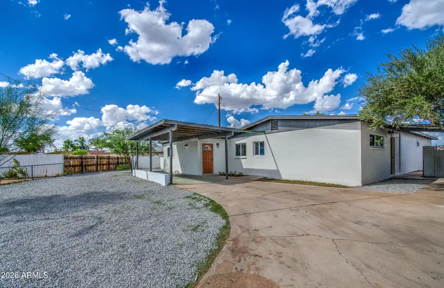 7626 W Sheila Lane, Phoenix, AZ 85033 - #3