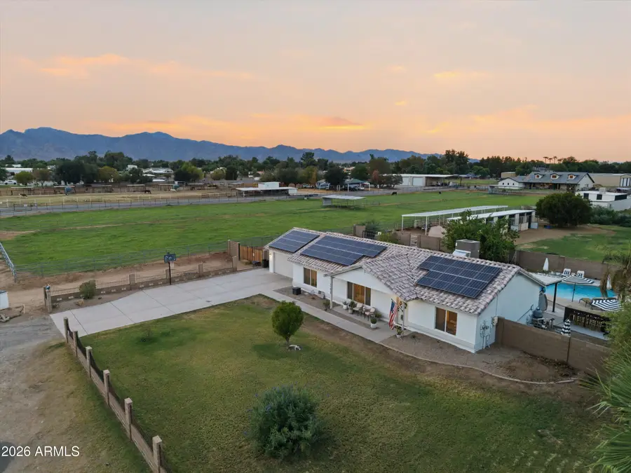 17624 W Maryland Avenue, Waddell, AZ 85355 - #2