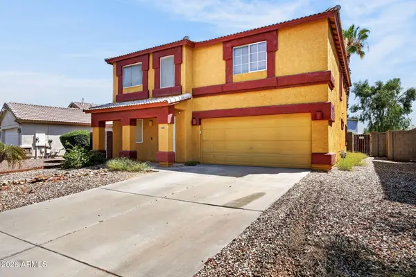 14463 N 132nd Drive, Surprise, AZ 85379