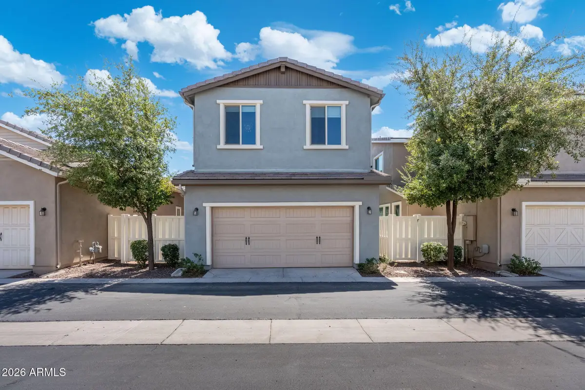 3801 E Robert Street, Gilbert, AZ 85295 - #1