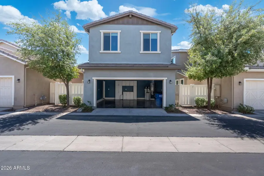 3801 E Robert Street, Gilbert, AZ 85295 - #2