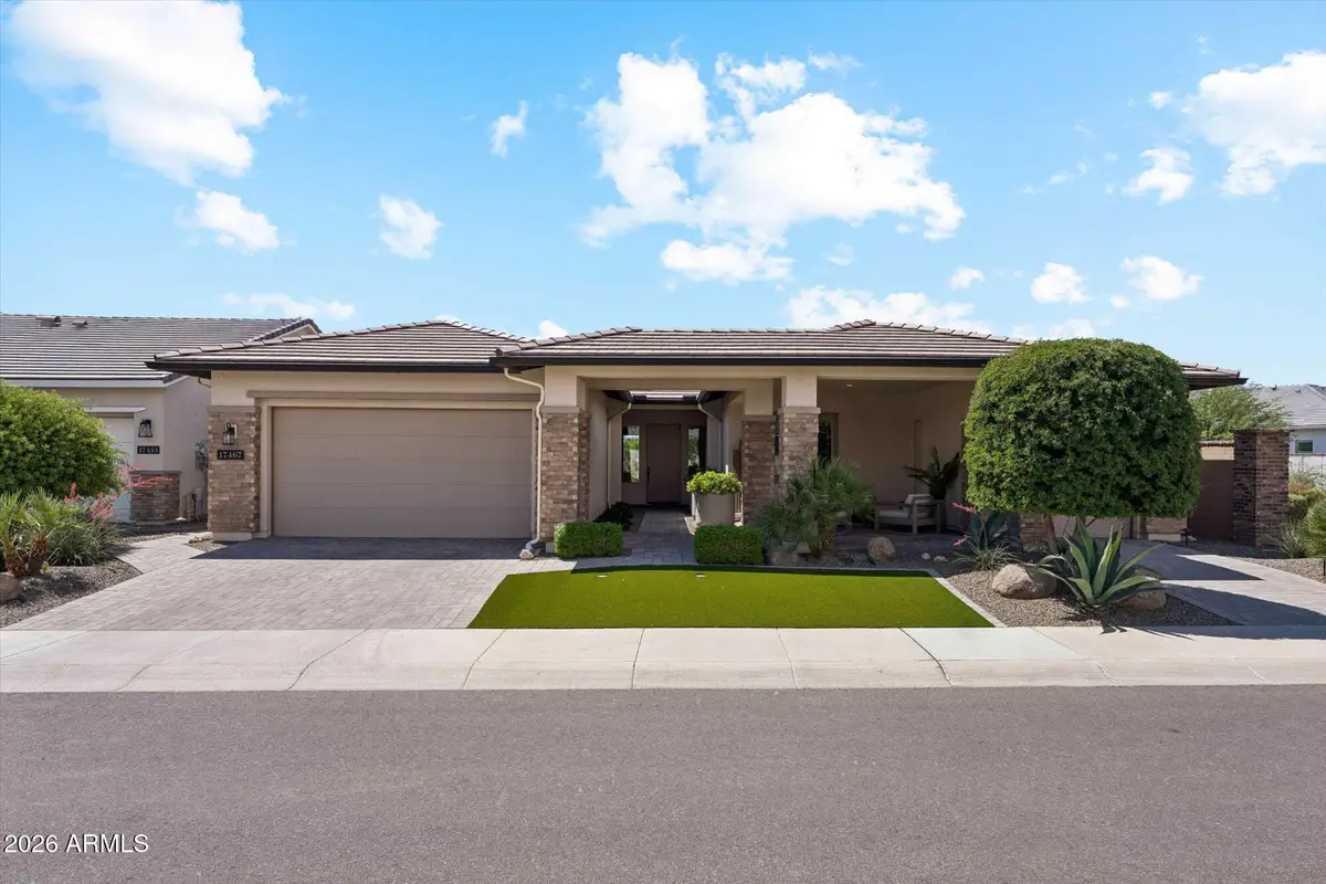 17467 W Guthrie Street, Surprise, AZ 85388 - #1
