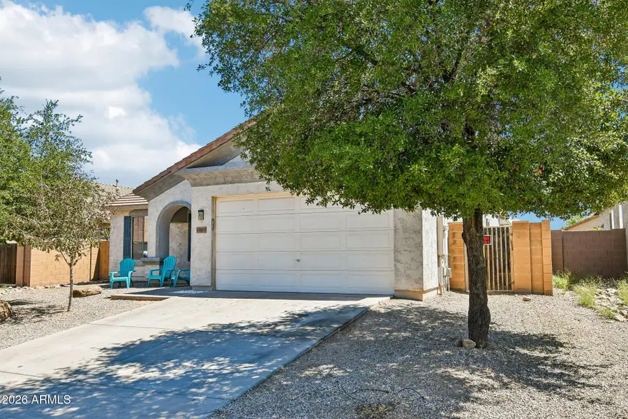 40885 N Arbor Avenue, San Tan Valley, AZ 85140 - #3