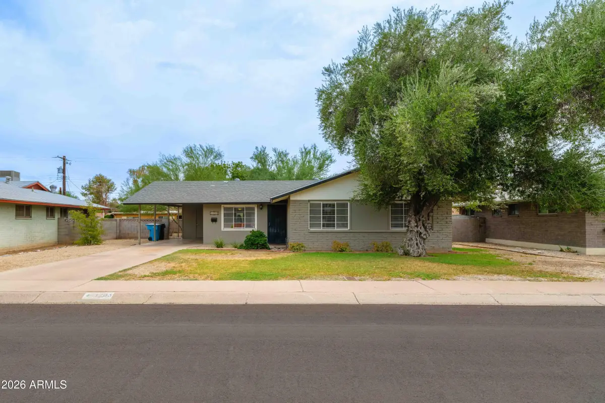 1203 W Orange Drive, Phoenix, AZ 85013 - #1