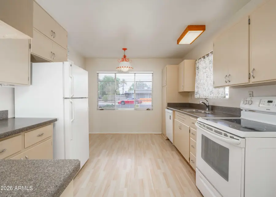 1203 W Orange Drive, Phoenix, AZ 85013 - #2