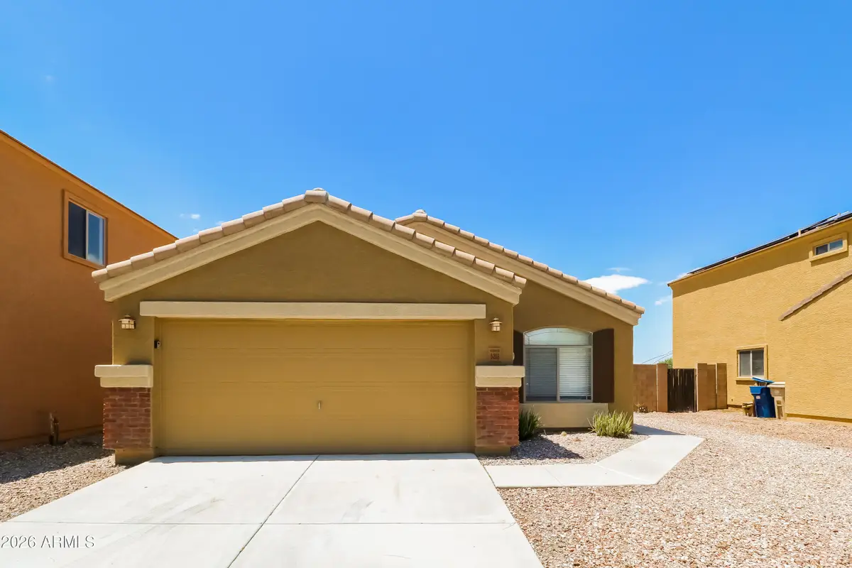 5288 S 240th Drive, Buckeye, AZ 85326 - #1