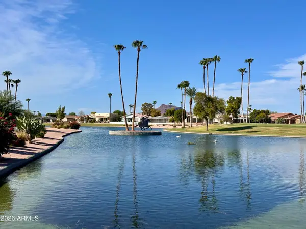 5849 E Lawndale Street, Mesa, AZ 85215