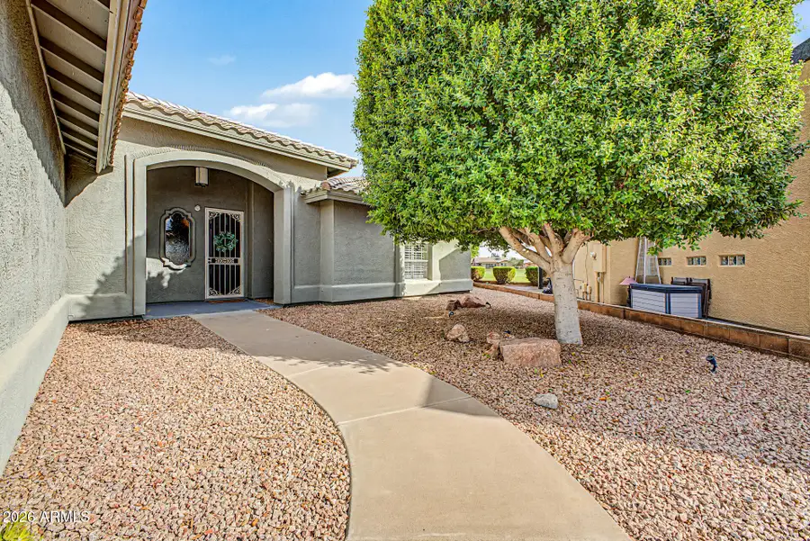 5849 E Lawndale Street, Mesa, AZ 85215 - #3