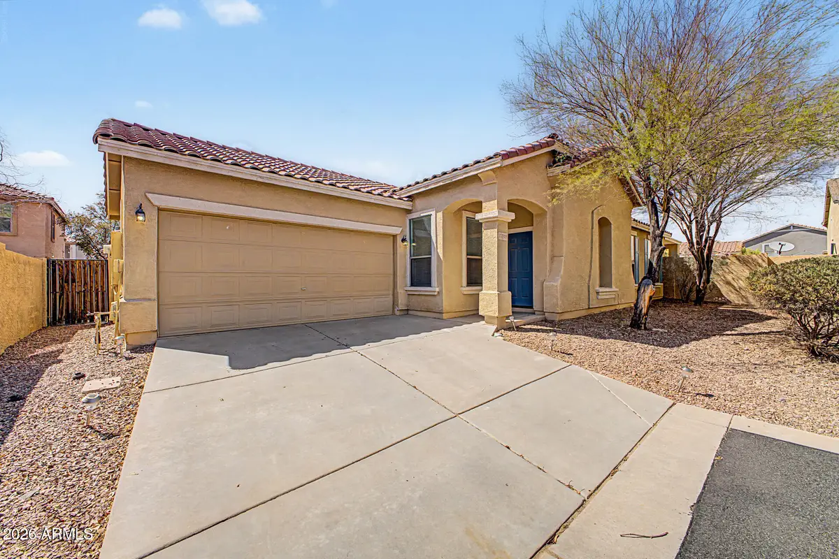 17018 W Marconi Avenue, Surprise, AZ 85388 - #1