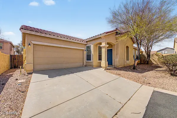 17018 W Marconi Avenue, Surprise, AZ 85388