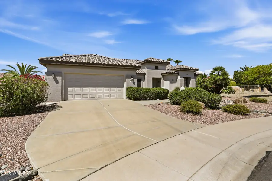 15750 W Linksview Drive, Surprise, AZ 85374 - #2