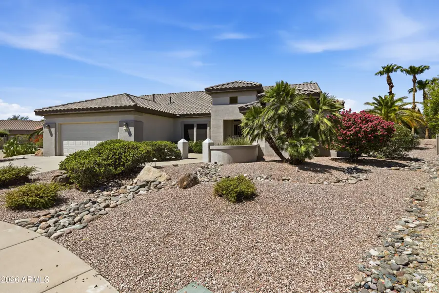 15750 W Linksview Drive, Surprise, AZ 85374 - #3