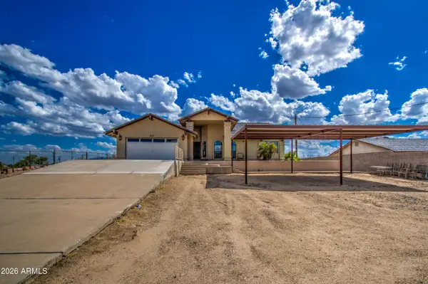 213 E Elm Lane, Avondale, AZ 85323