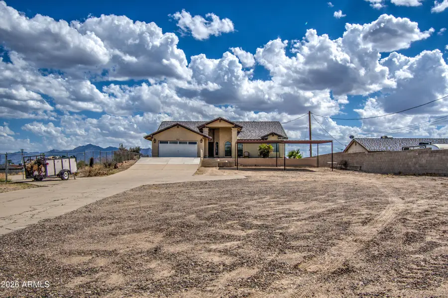 213 E Elm Lane, Avondale, AZ 85323 - #2