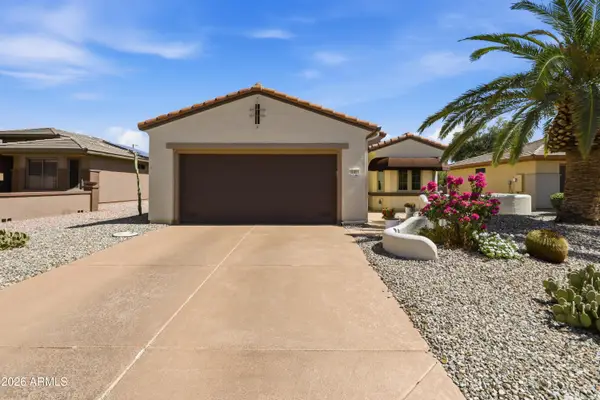 19951 N Crescent Way, Surprise, AZ 85374