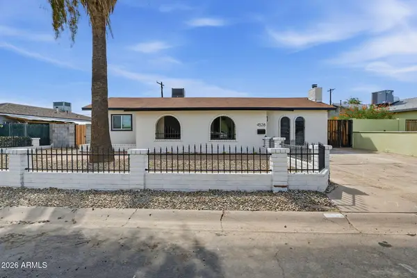 4528 N 50th Avenue, Phoenix, AZ 85031