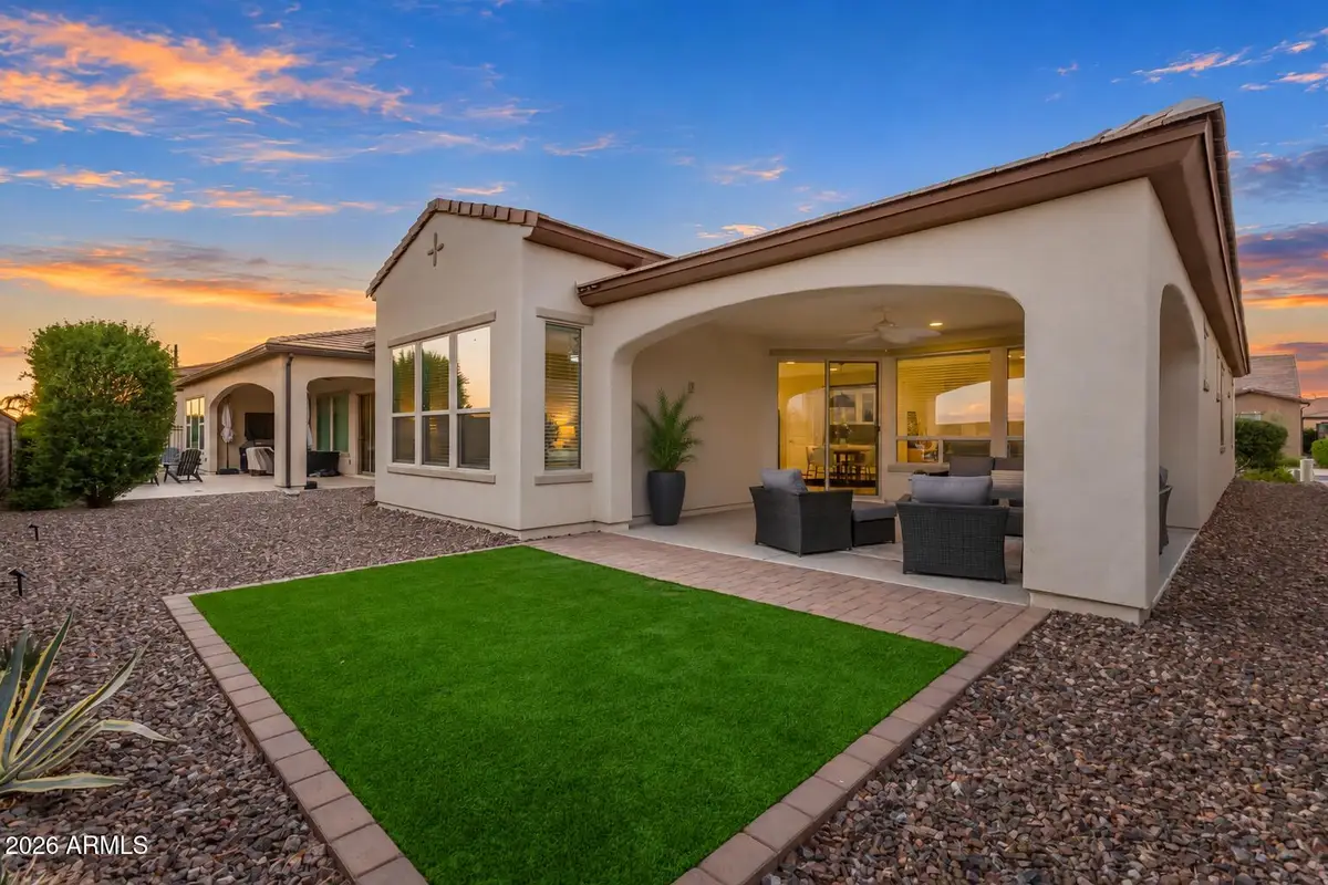 621 E Las Puertas Lane, Queen Creek, AZ 85140 - #1