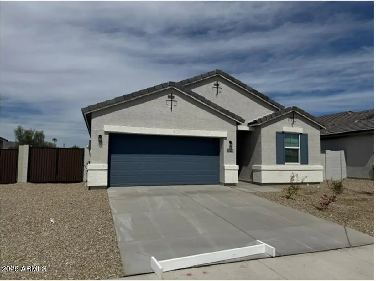 23998 W Yavapai Street, Buckeye, AZ 85326 - #1