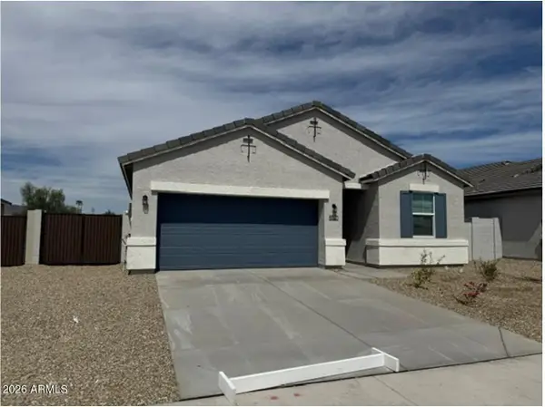 23998 W Yavapai Street, Buckeye, AZ 85326