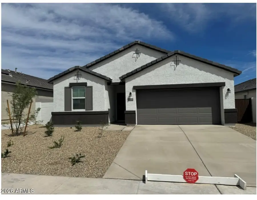 1289 S 239th Drive, Buckeye, AZ 85326 - #2