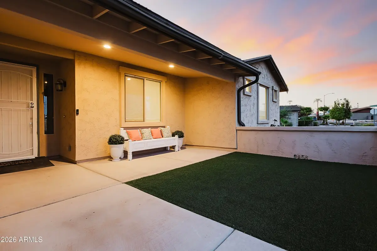 10810 N 114th Drive, Youngtown, AZ 85363 - #1