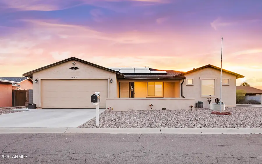10810 N 114th Drive, Youngtown, AZ 85363 - #3