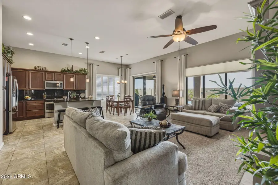 4895 W Picacho Drive, Eloy, AZ 85131 - #3