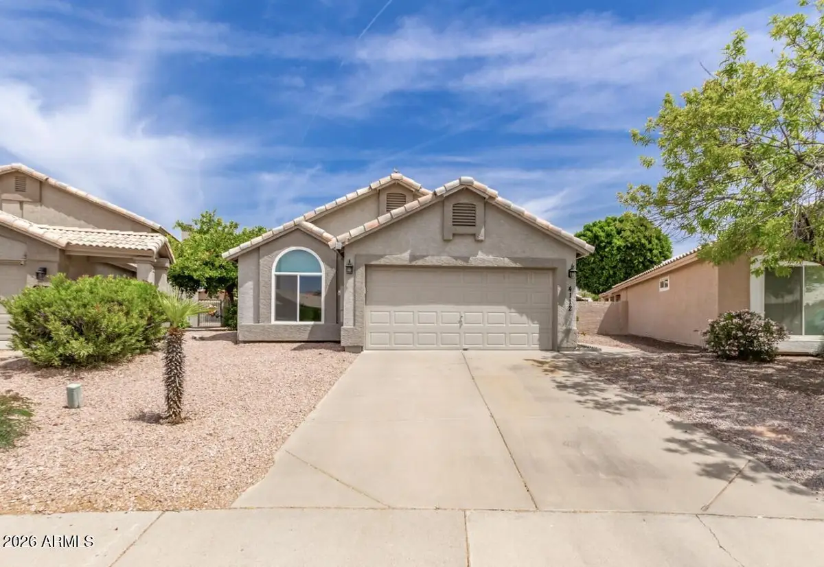 4112 E Tanglewood Drive, Phoenix, AZ 85048 - #1