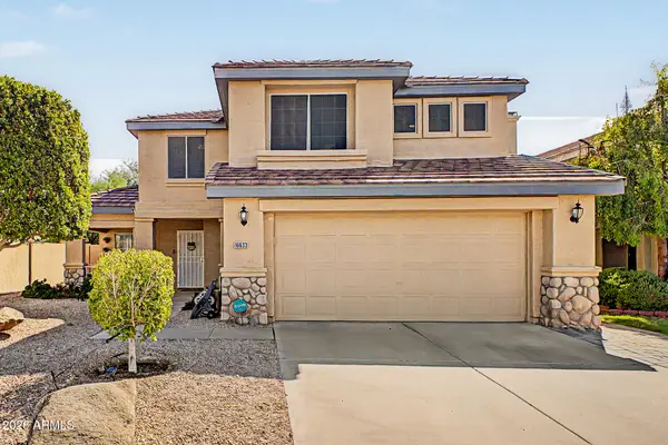 16633 S 28th Place, Phoenix, AZ 85048