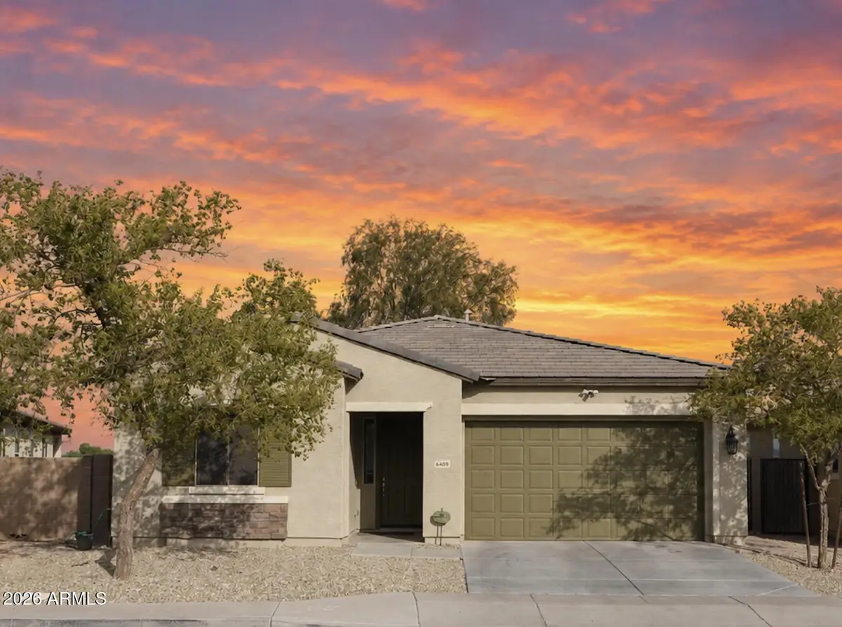 6409 S 47th Drive, Laveen, AZ 85339 - #1