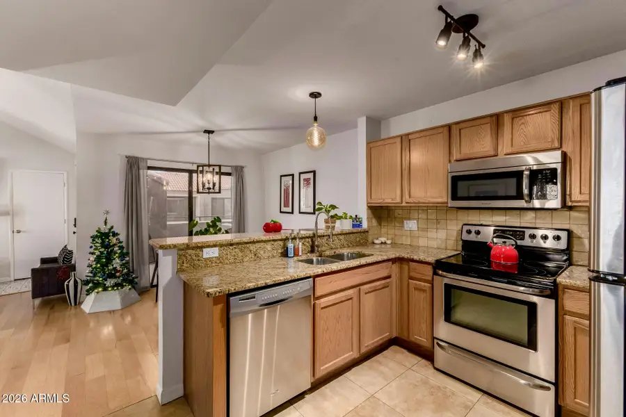 5122 E Shea Boulevard #2097, Scottsdale, AZ 85254 - #3