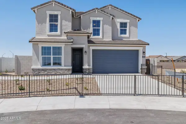 9599 N 177th Drive, Waddell, AZ 85355
