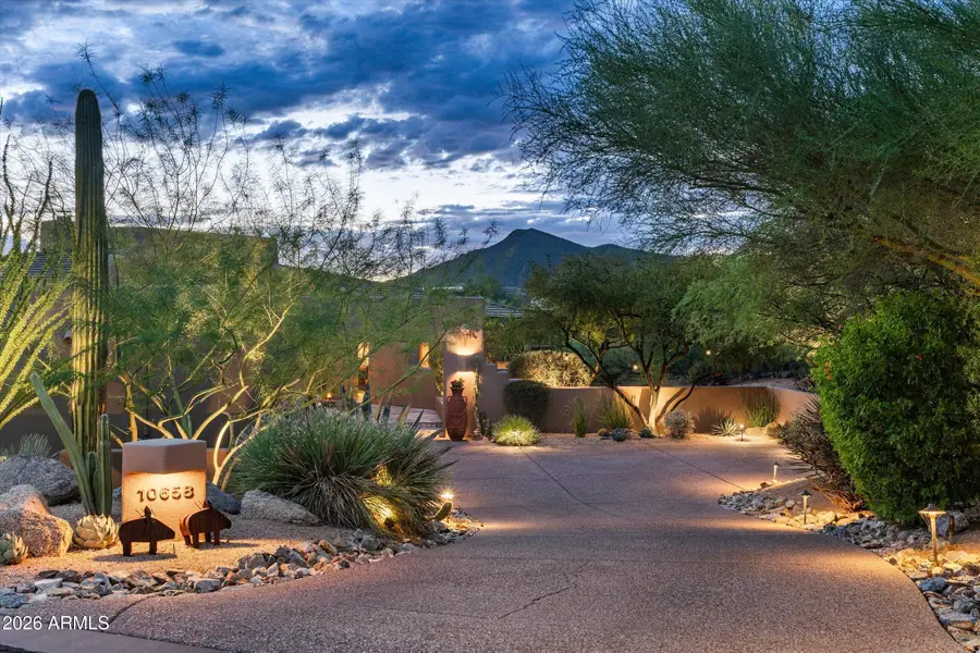 10658 E Tamarisk Way, Scottsdale, AZ 85262 - #3