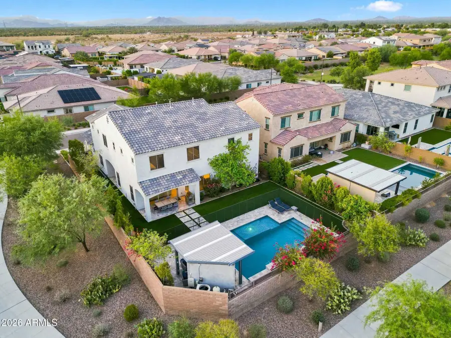 3409 E Cashman Drive, Phoenix, AZ 85050 - #3