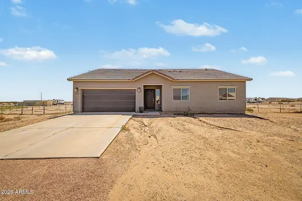 10539 W Willow Peak Avenue, Casa Grande, AZ 85193