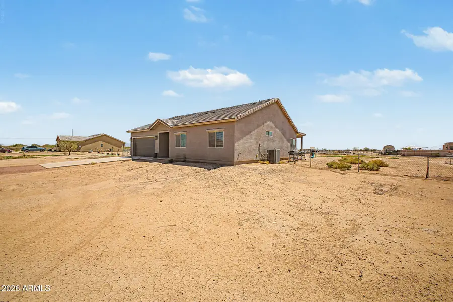 10539 W Willow Peak Avenue, Casa Grande, AZ 85193 - #3