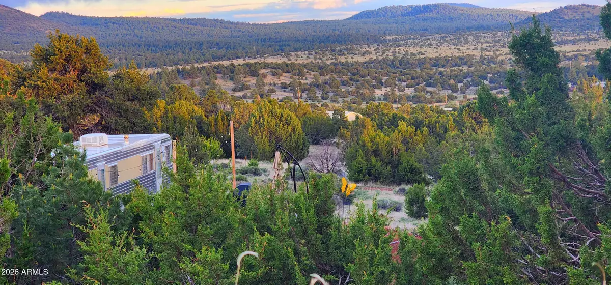 1768 E Sagebrush Road, Williams, AZ 86046 - #1