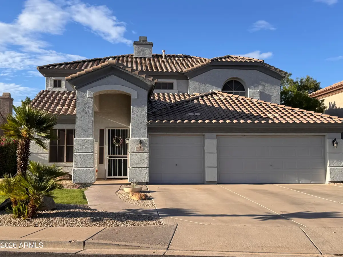 320 W Leah Avenue, Gilbert, AZ 85233 - #1