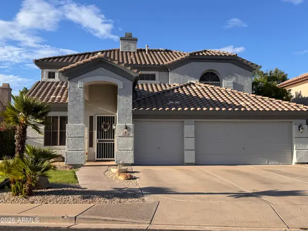 320 W Leah Avenue, Gilbert, AZ 85233