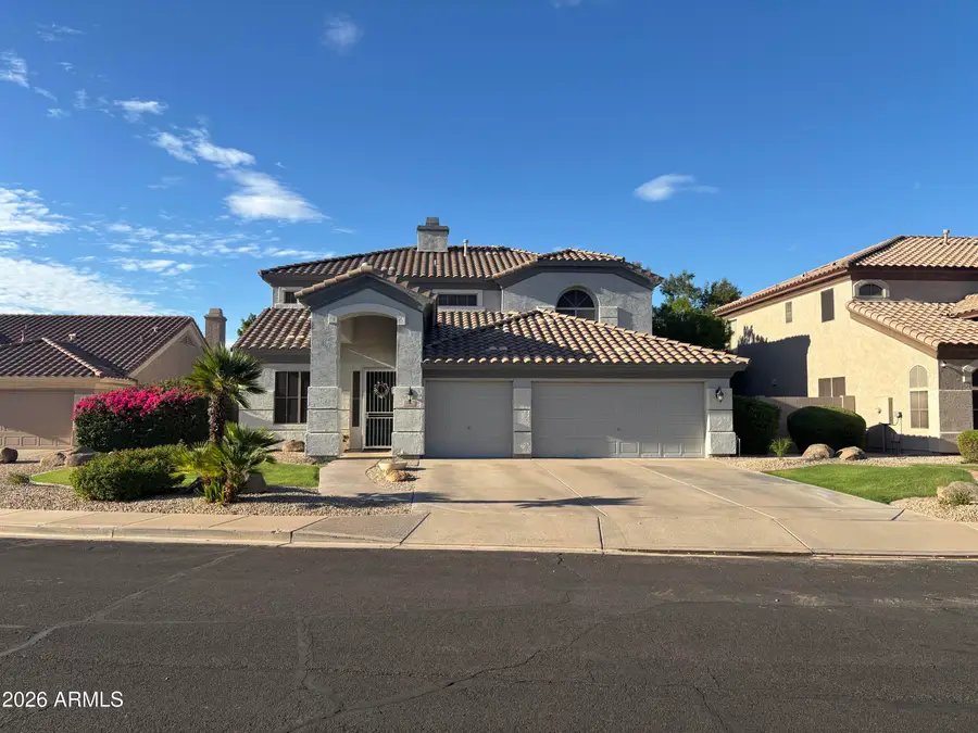 320 W Leah Avenue, Gilbert, AZ 85233 - #2