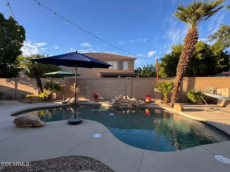 320 W Leah Avenue, Gilbert, AZ 85233 - #3