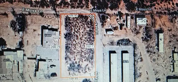 TBD N Market Place, Sierra Vista, AZ 85635