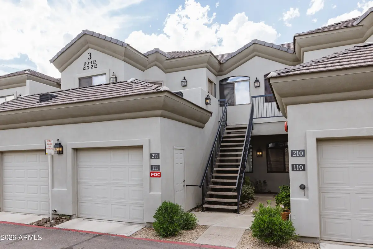 4533 N 22nd Street #211, Phoenix, AZ 85016 - #1