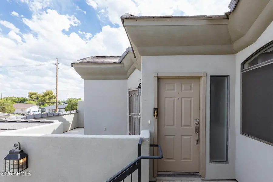 4533 N 22nd Street #211, Phoenix, AZ 85016 - #3