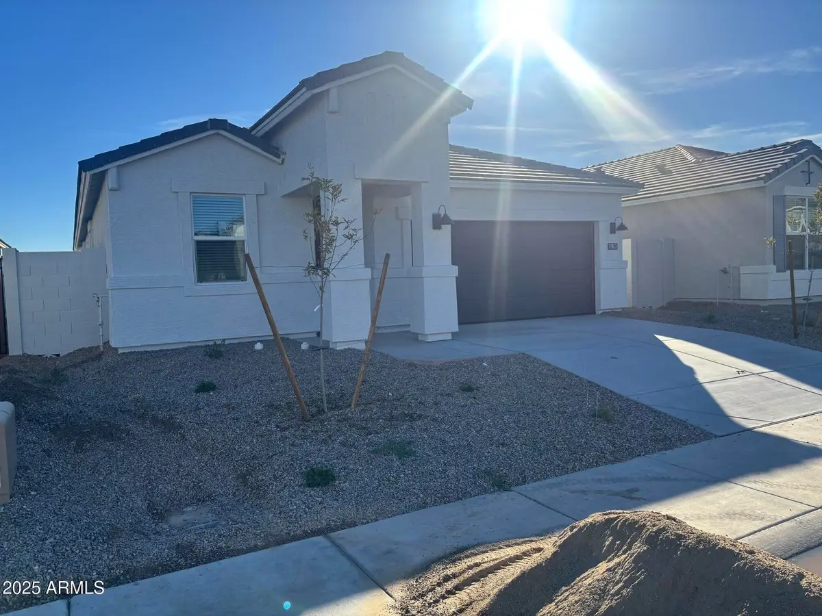 17749 W Palo Verde Avenue, Waddell, AZ 85355 - #1