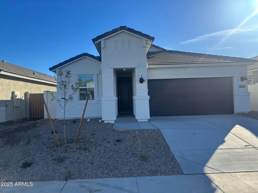 17749 W Palo Verde Avenue, Waddell, AZ 85355 - #2