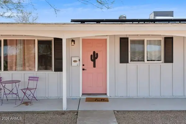 2102 N Van Ness Avenue, Tempe, AZ 85288